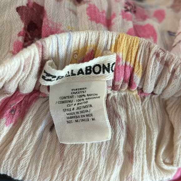 Billabong Maxi Skirt - Picture 6 of 7